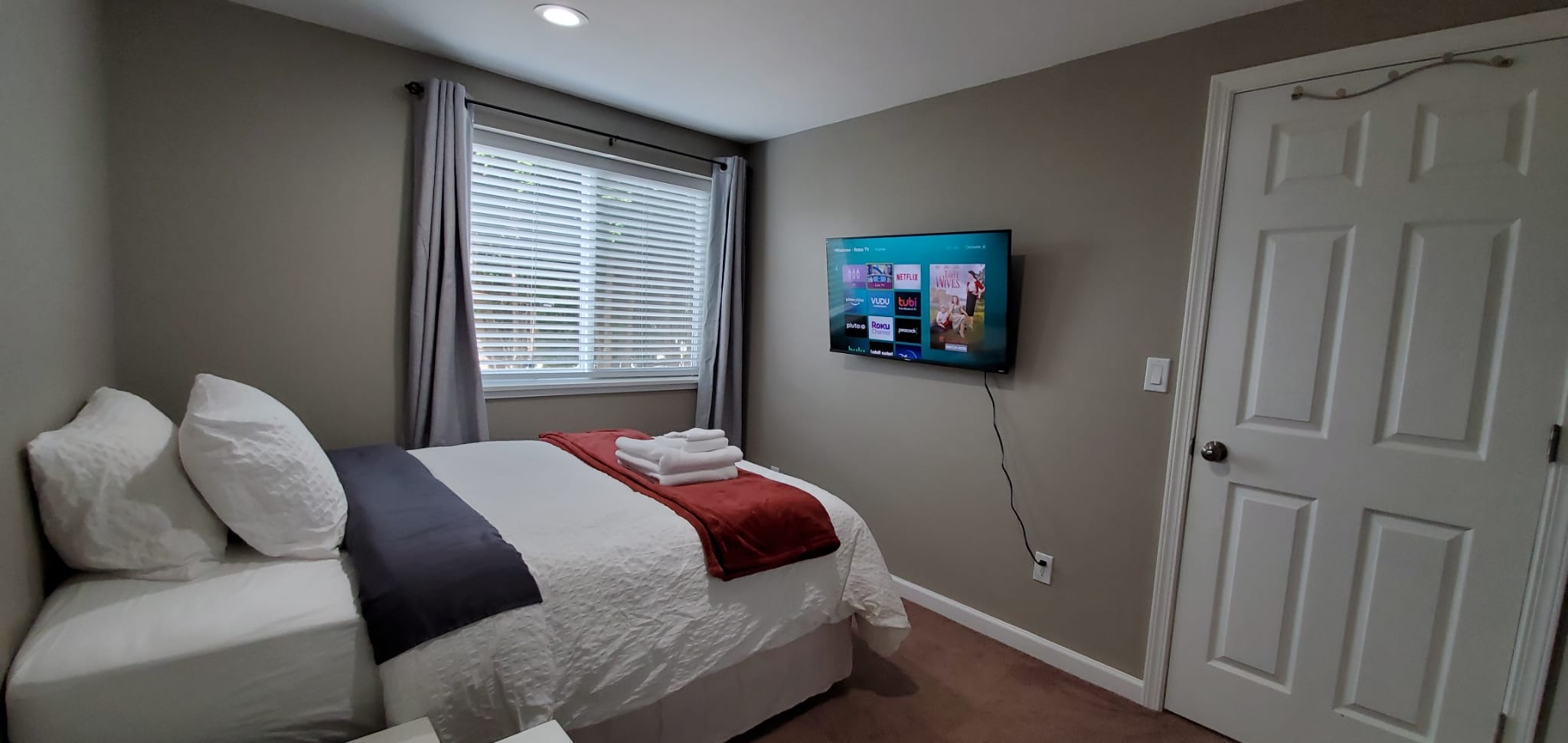 4k Smart TV