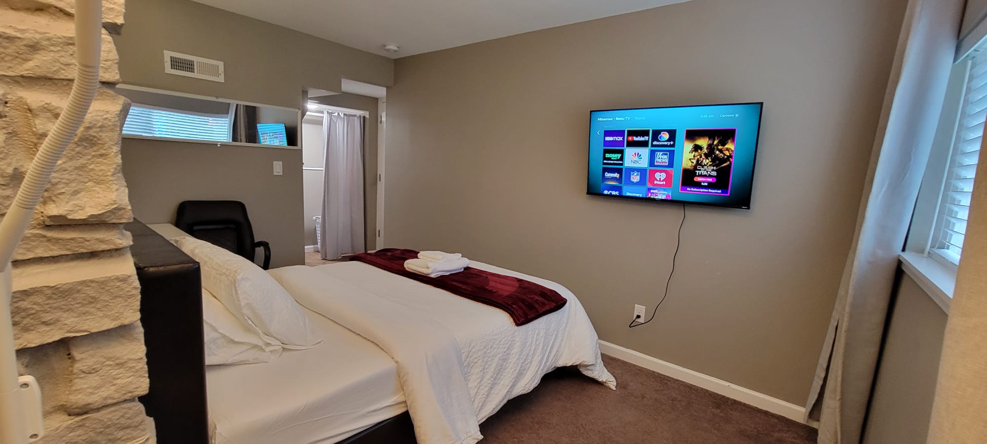 4k Smart TV