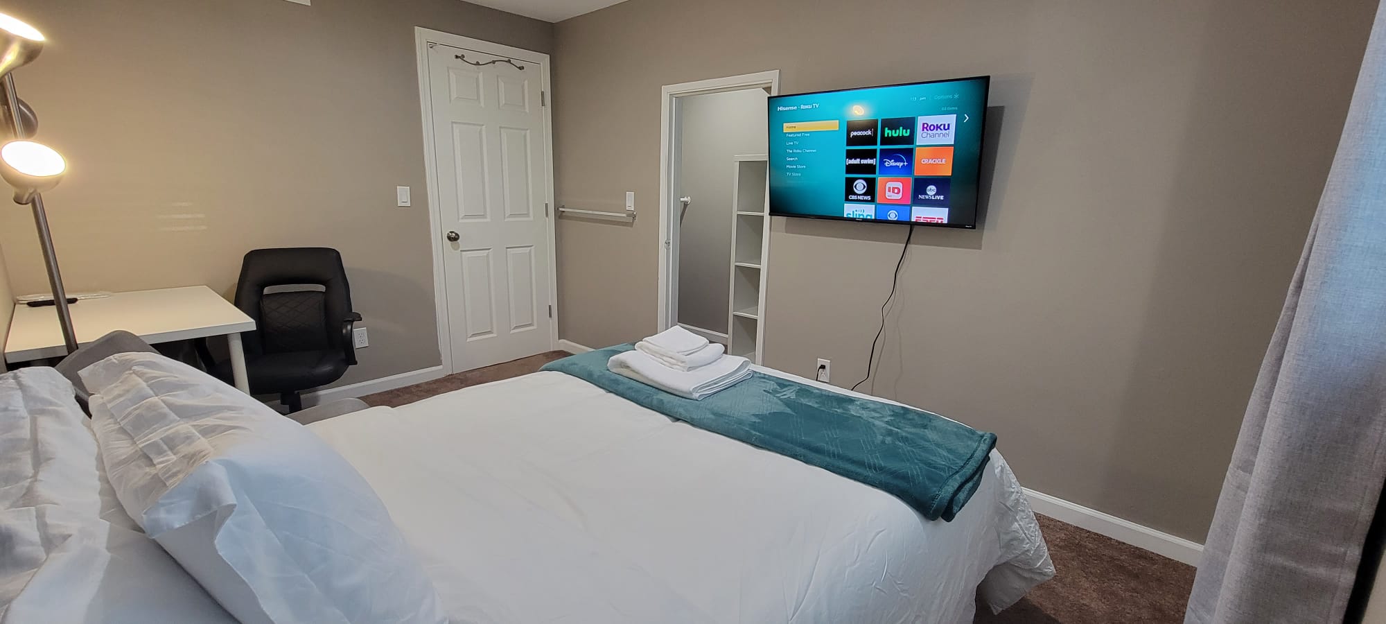 4k Smart TV