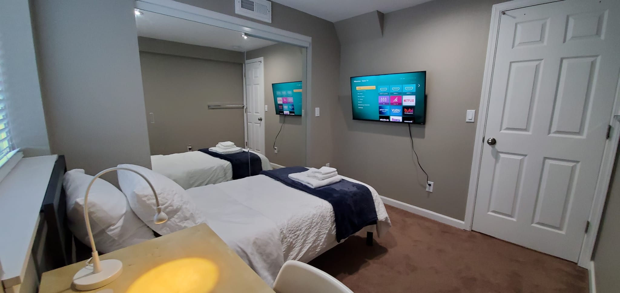 4k Smart TV