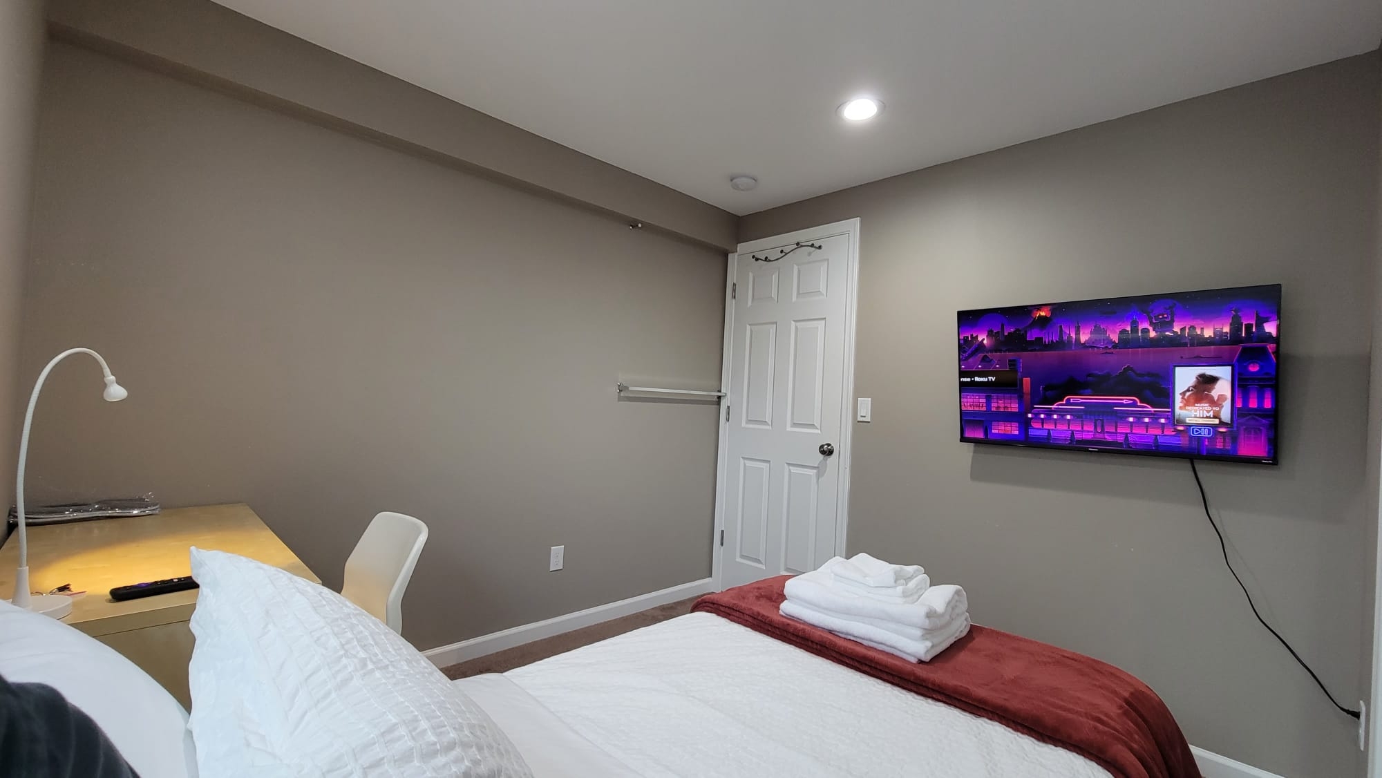 4k Smart TV