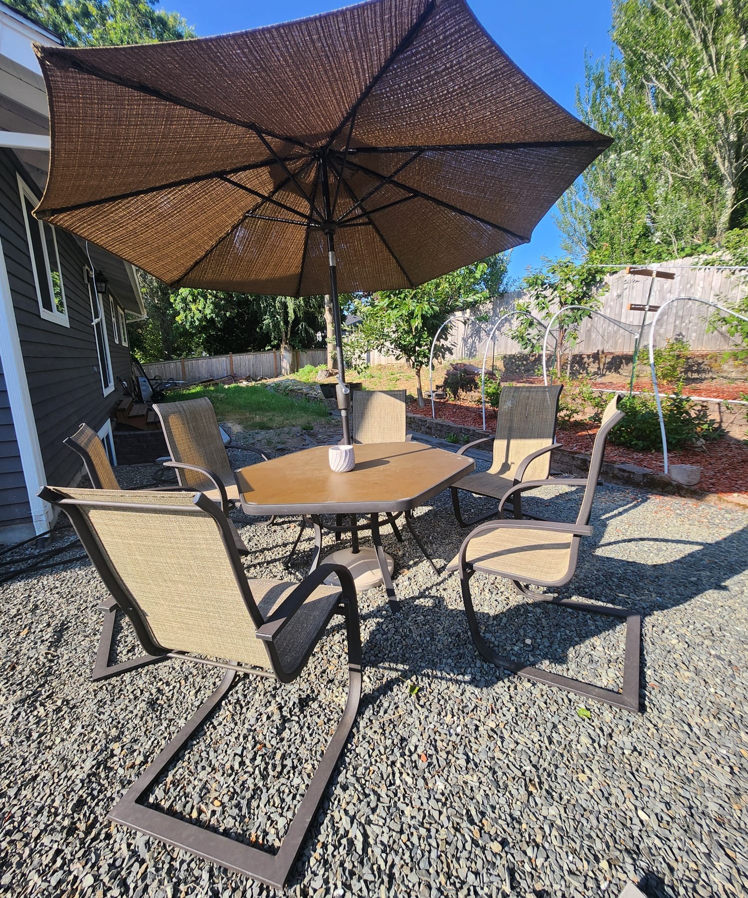 Photo of 240th St., Edmonds