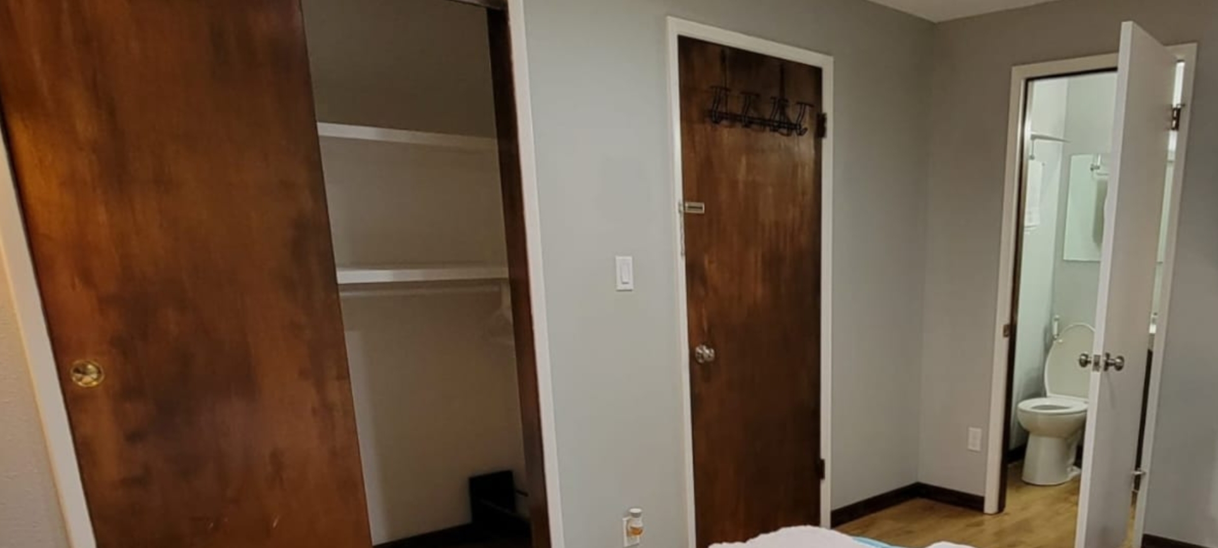 Closet