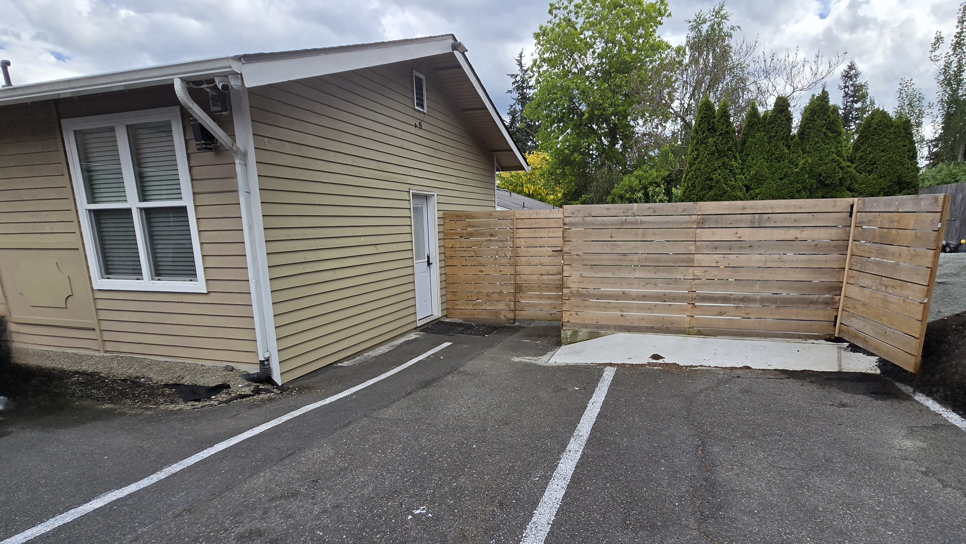 Photo of 238th St., Edmonds