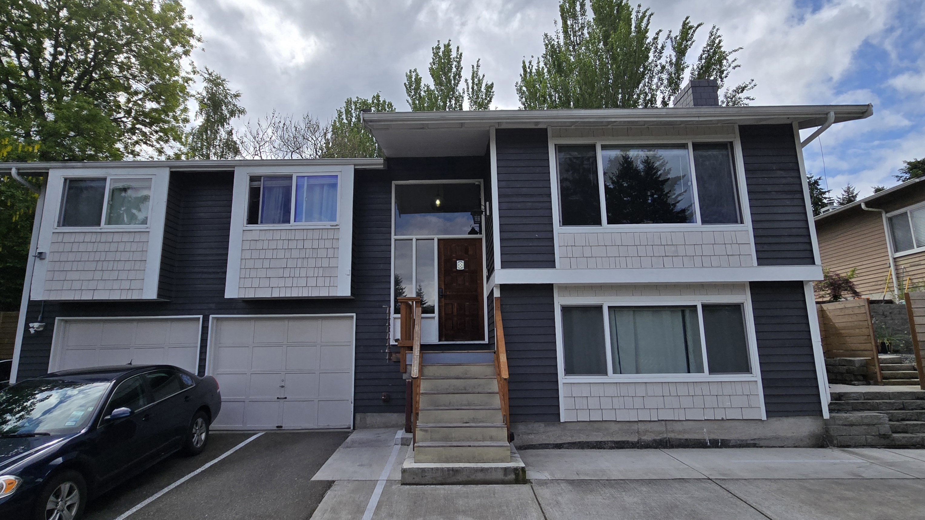 Photo of 240th St., Edmonds