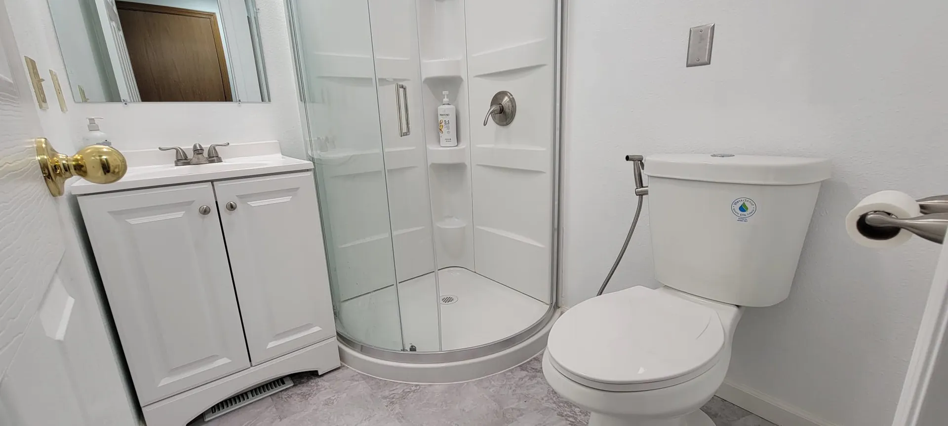 Featured view of Shared Bathroom (Ground floor)