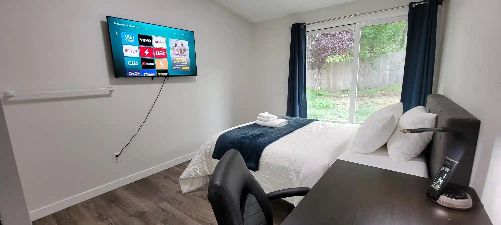 Image for Room P
