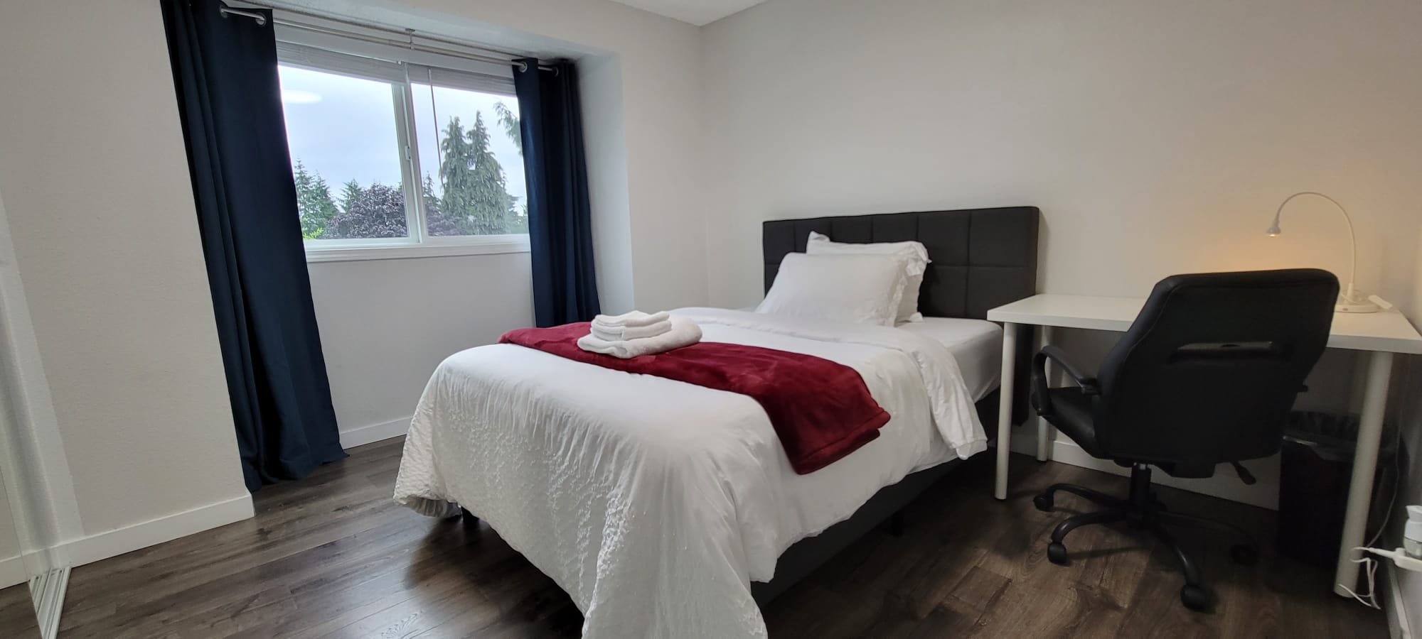 Featured view of Room N
