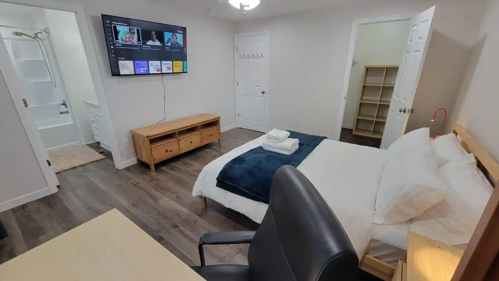 Image for Room M