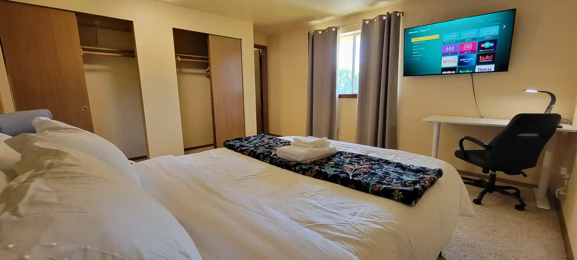 Image for Room A