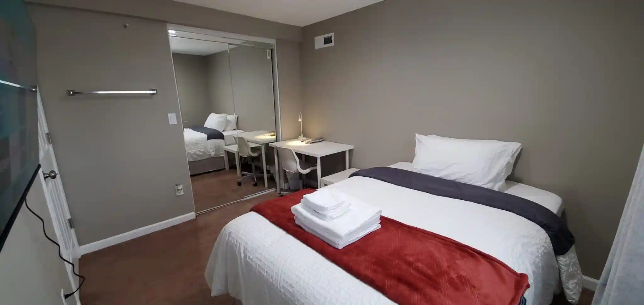 Image for Room E