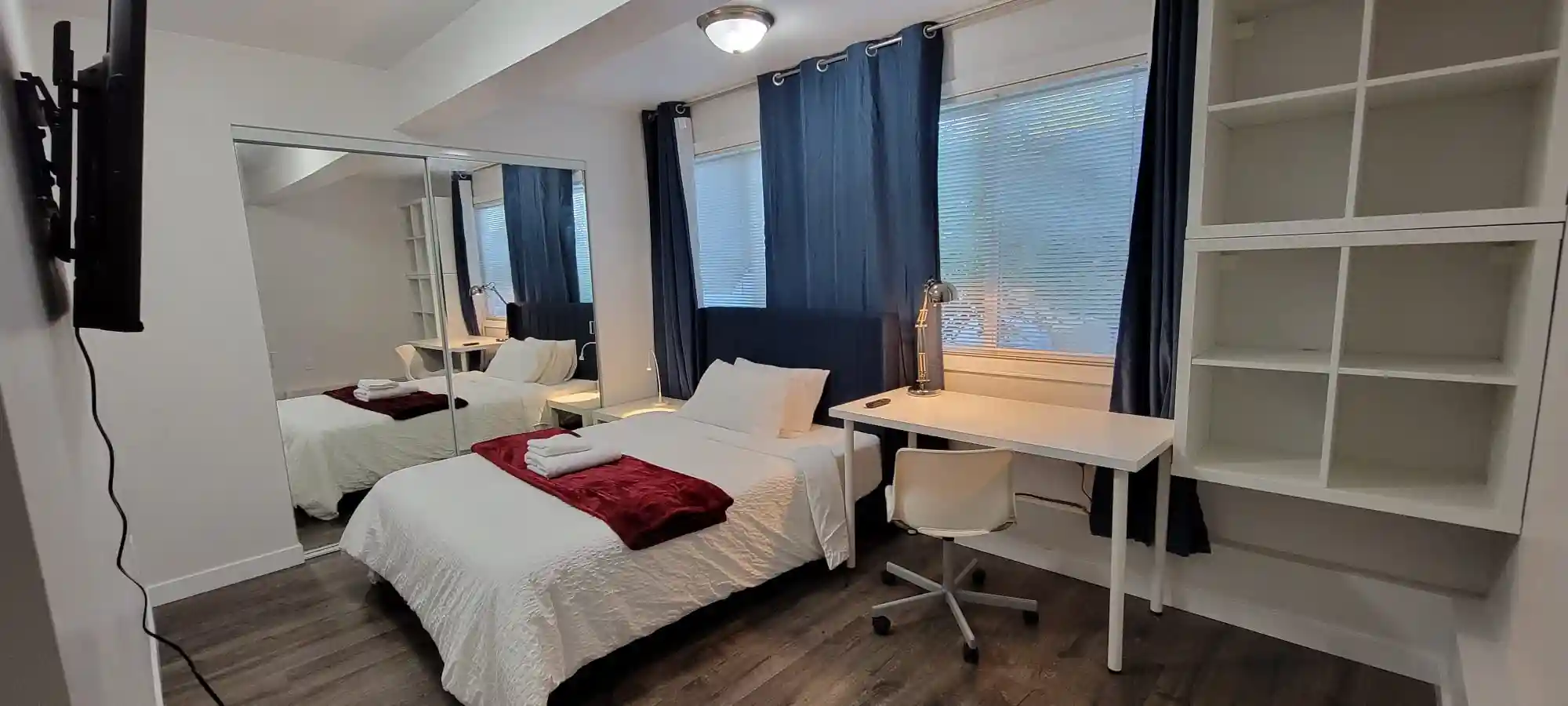 Image for Room Q