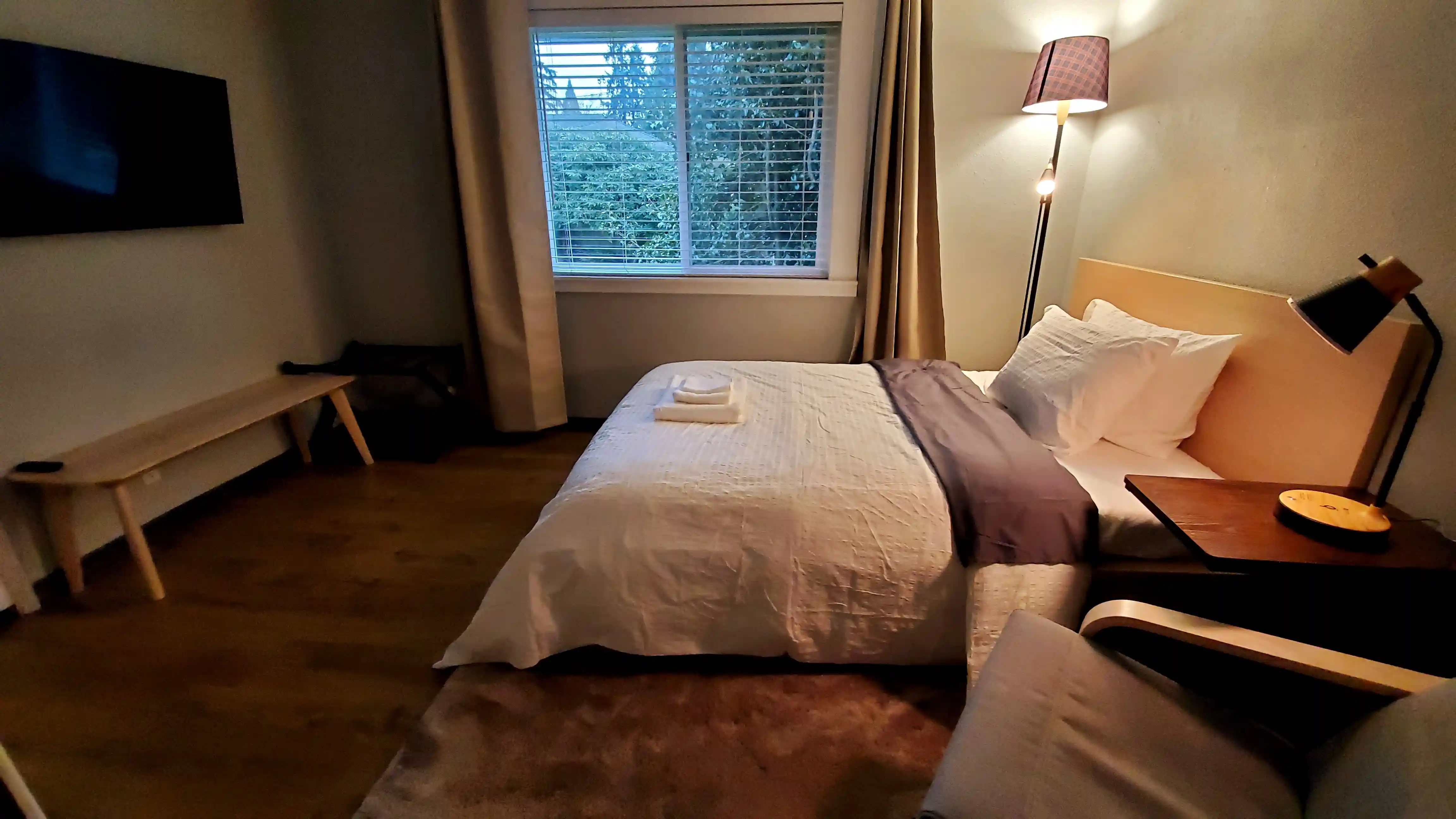 Image for Room A