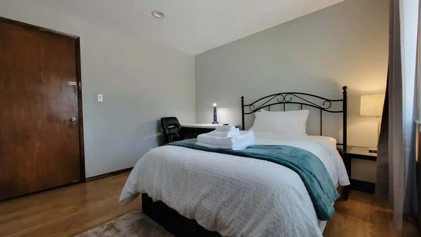 Image for Room B