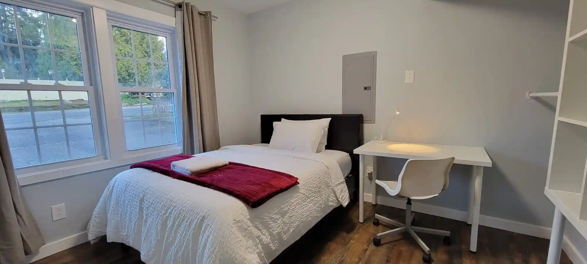 Image for Room F