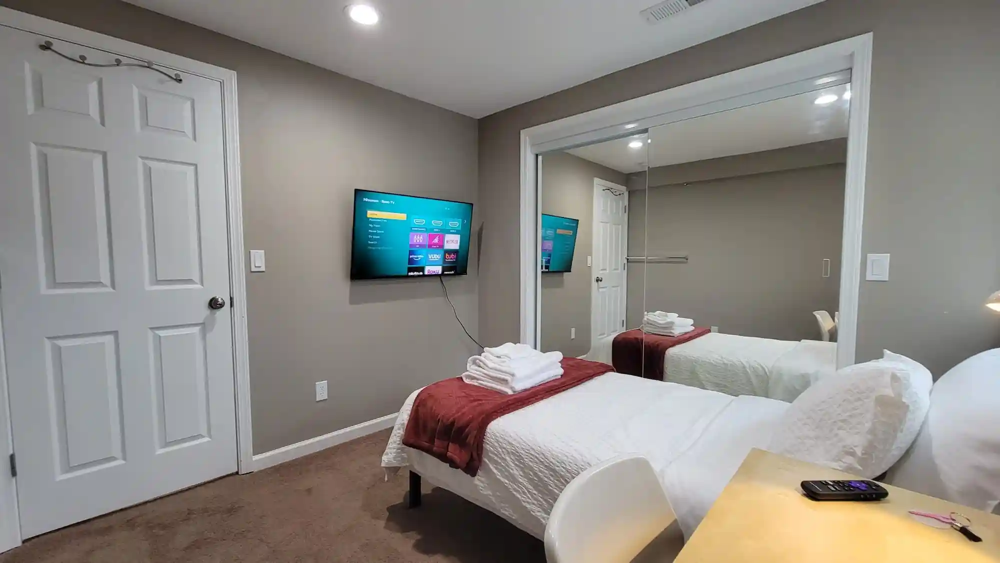Image for Room F