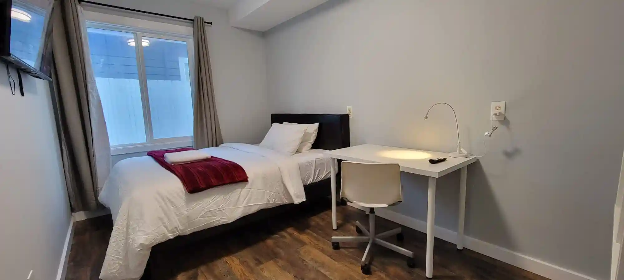 Image for Room E