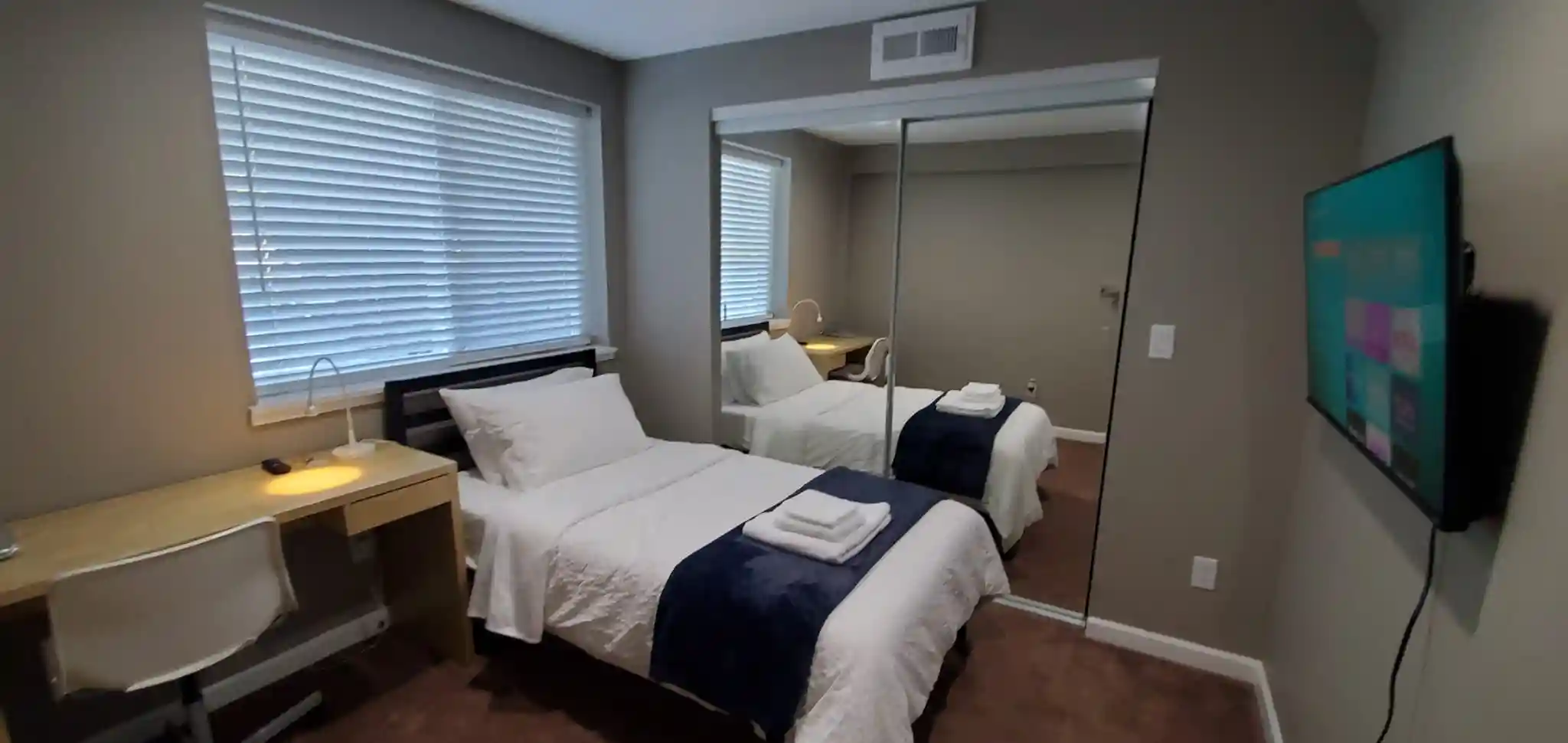 Image for Room G