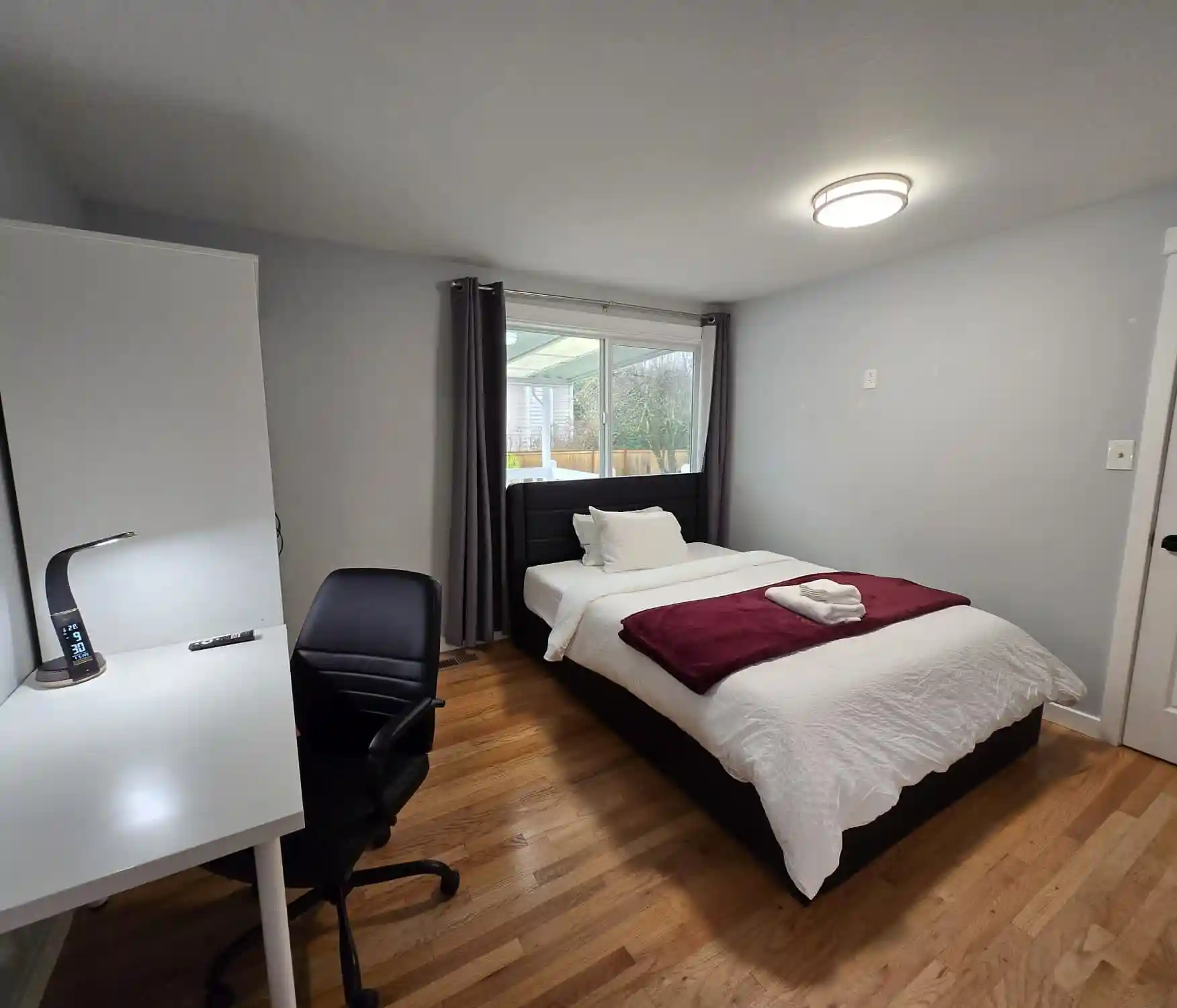 Image for Room D