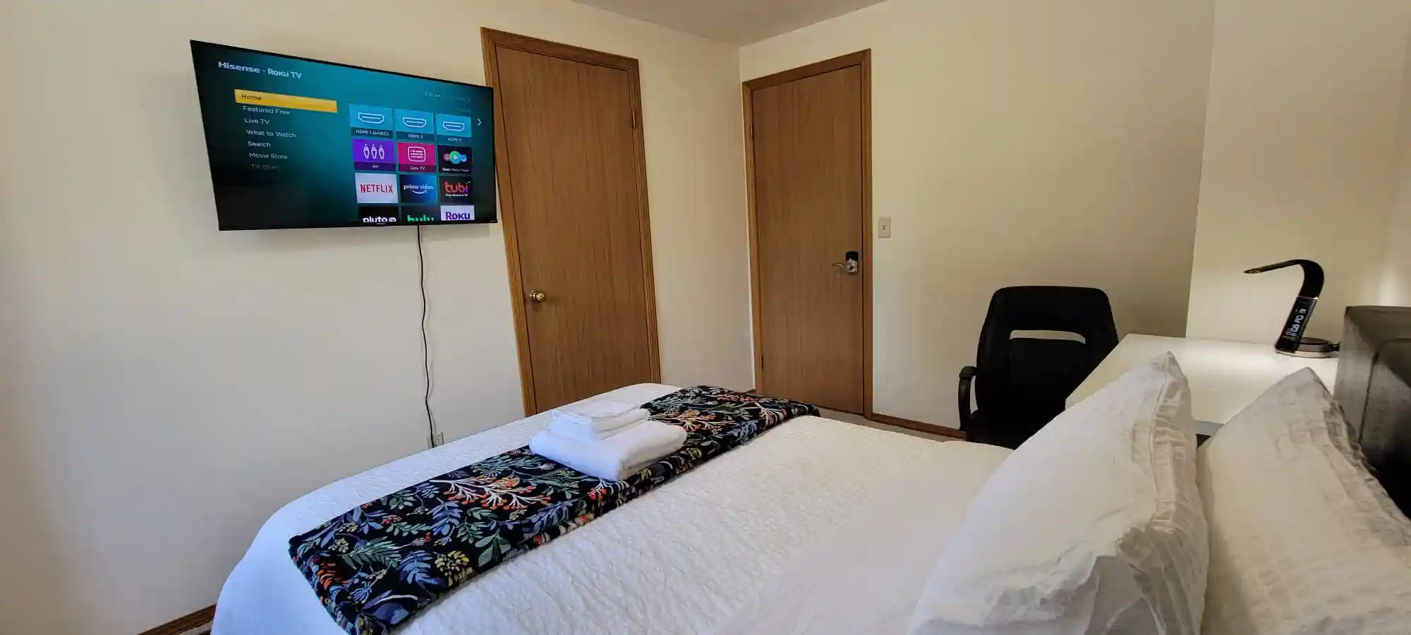Image for Room C